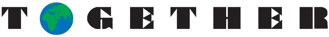 TOGETHER GmbH Logo